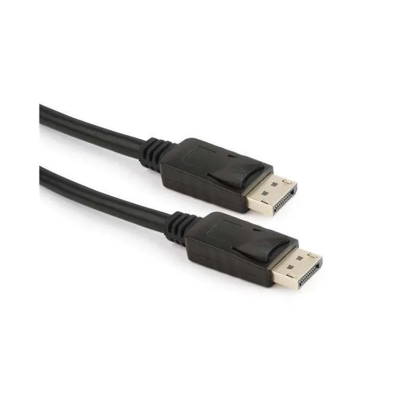 GEMBIRD CABLEXPERT Kabel DisplayPort samec/samec 1,8m digital interface (CC-DP2-6)
