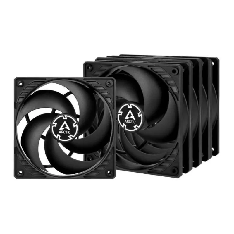 Arctic ventilátor P12 (5ks balenie) (ACFAN00135A)