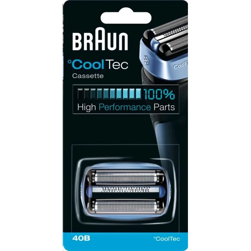 BRAUN Combipack 40B 40B