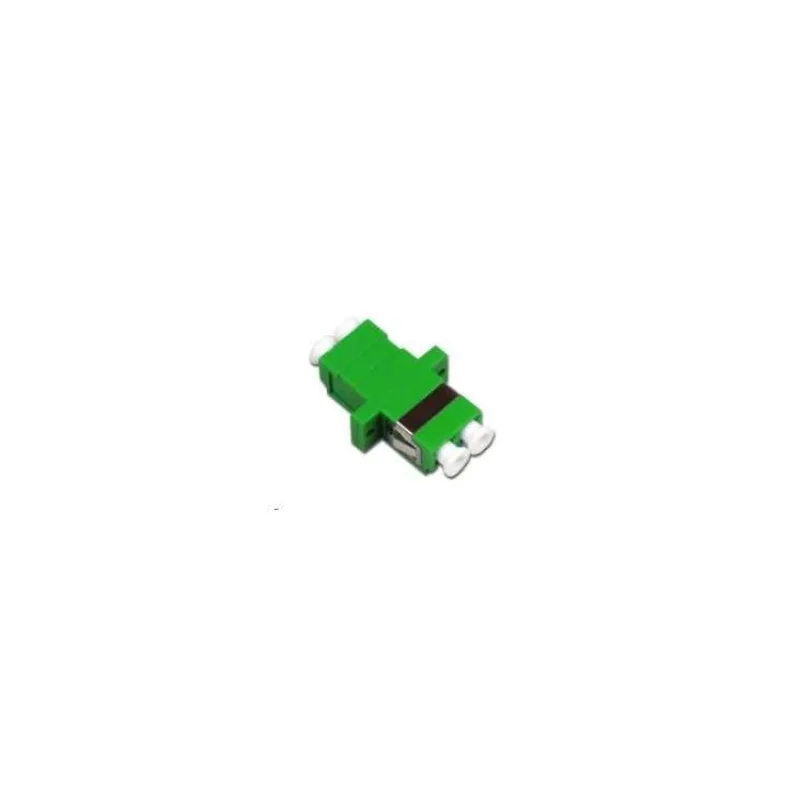 Optická spojka singlemode duplex LC-LC, APC (LC/LC DPX-SM APC)