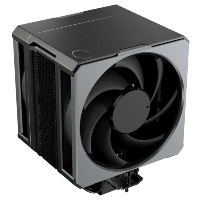 Cooler Master chladič Hyper 612 Apex, 2x120 mm, LGA1851, AM5 (MAP-T6PN-225PK-R1)