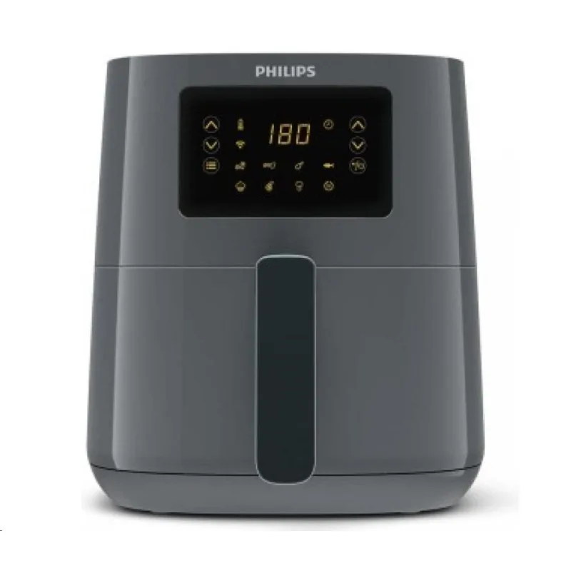 Philips 5000 series HD9255/60 fryer Single 4.1 L Stand-alone 1400 W Hot…