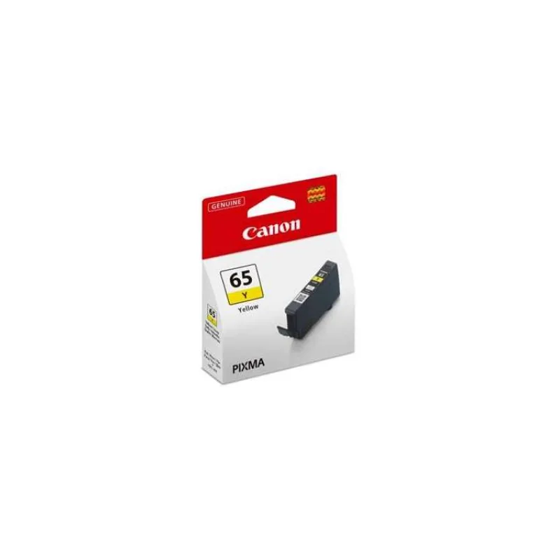 Canon CLI-65 Yellow (4218C001)