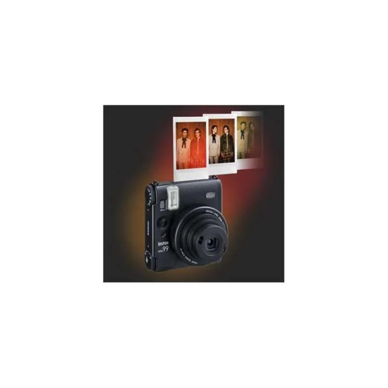 Fujifilm INSTAX MINI 99 - Black (16823519)