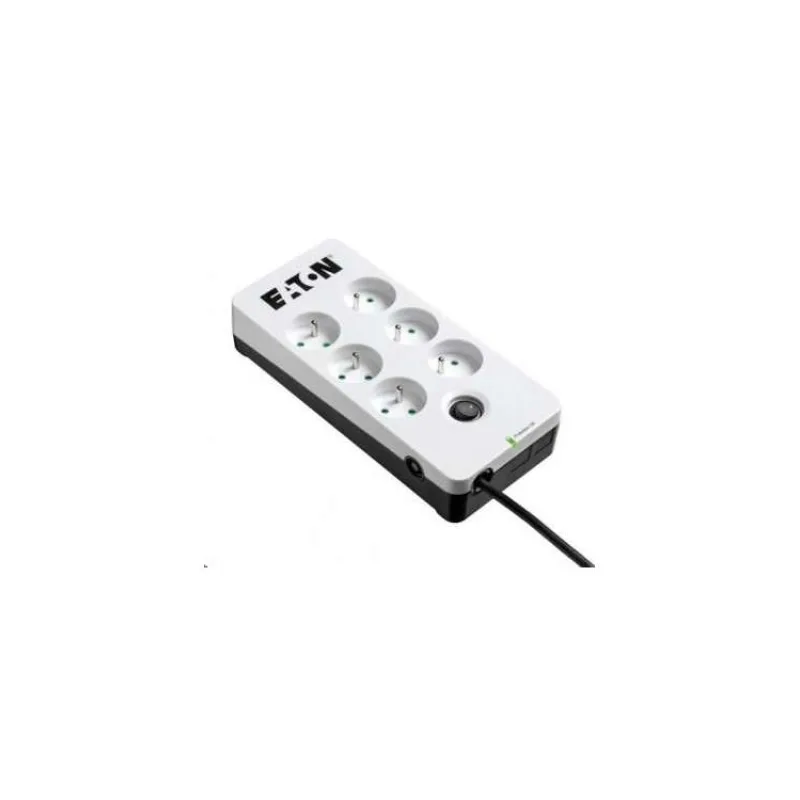 EATON Prepäťová ochrana - Protection Box 6 x FR (PB6F)