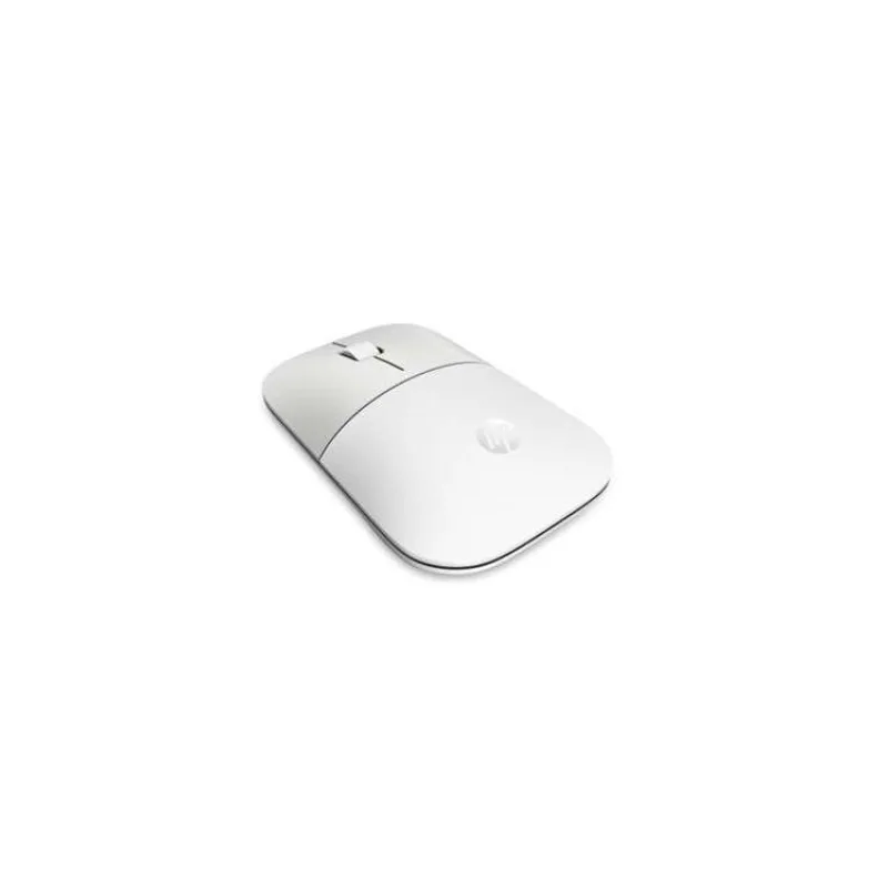 Myš HP - Z3700 Mouse, bezdrôtová, keramická biela (171D8AA#ABB)