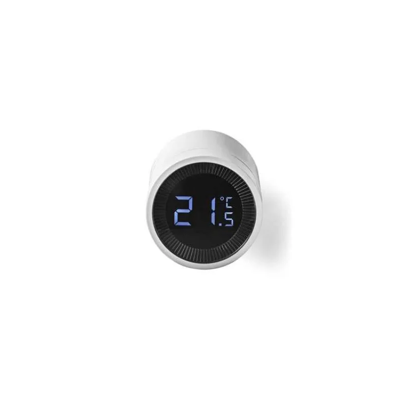 Zigbee ovládání radiátorů (ZBHTR10WT)