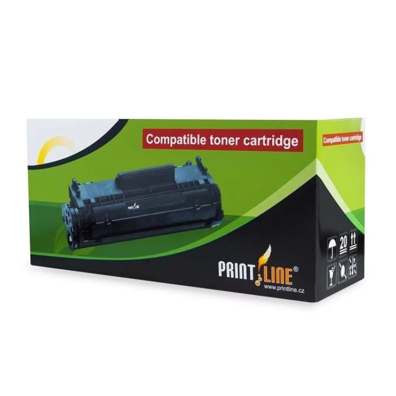 PRINTLINE kompatibilní toner s Xerox 106R01159 / pro Phaser 3117, 3122 / 3.000 stran, černý (DX-106R01159)