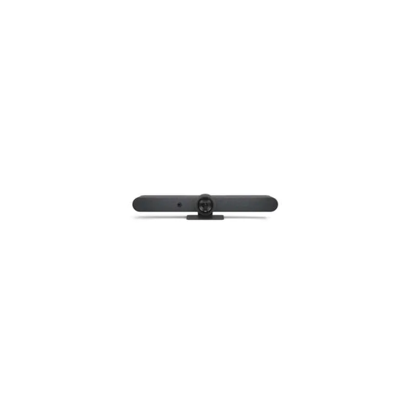 Logitech Rally Bar, videokonferenčný systém, grafit/grafit (960-001311)