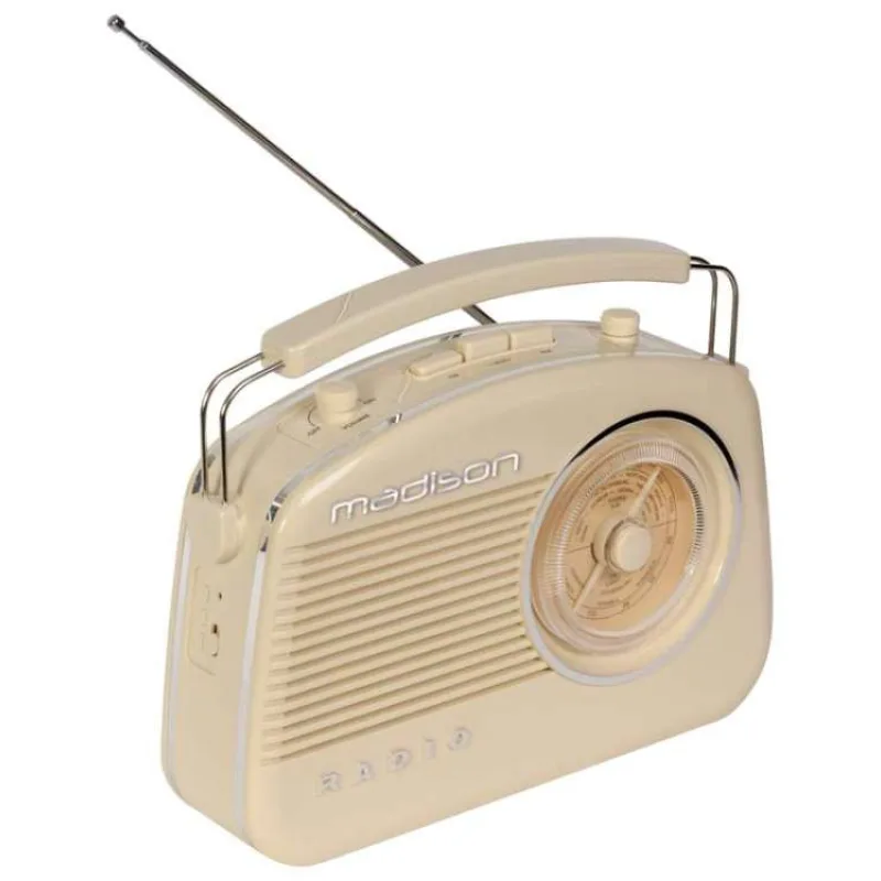 Madison MAD-VR60 Madison rádio (03-2-1098)