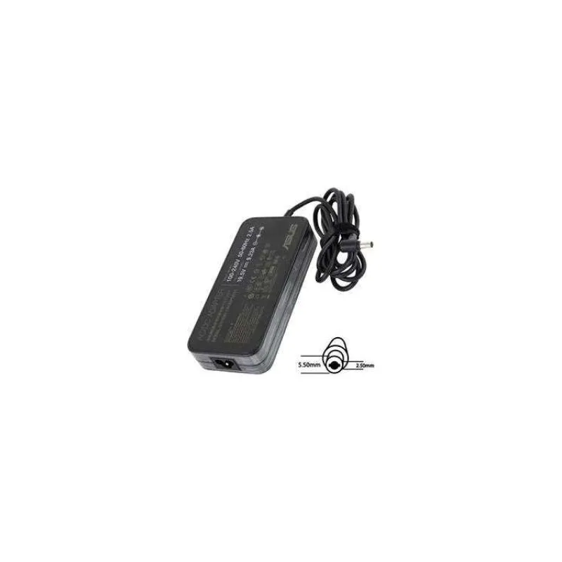 ASUS AC NAPÁJACÍ ADAPTÉR 180W 19,5V 3pin 5,5x2,5mm neobsahuje PW CORD CEE (B0A001-00260600)