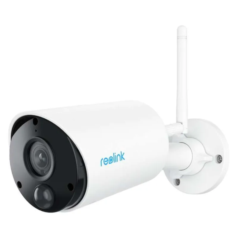 Reolink Argus Series B320 2MPx venkovní bateriová IP kamera, 1920×1080, bullet, SD slot až 128GB, baterie 5200mAh, krytí (Argus Series B320)