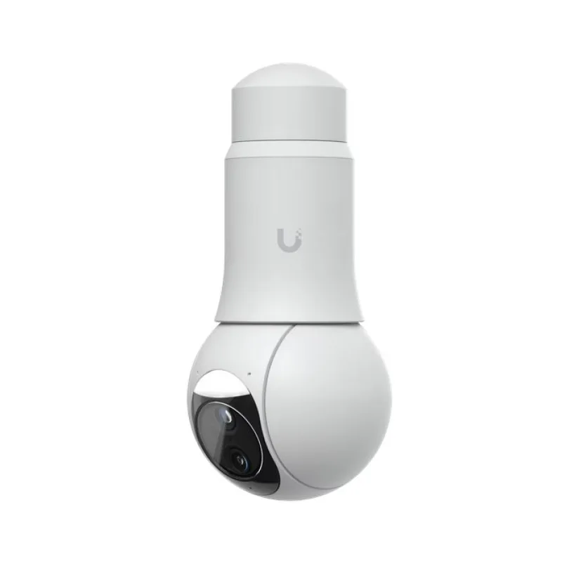 Ubiquiti UniFi Video Camera G6 PTZ (8MP, 3864*2160/30sn; 10x hybrid zoom) biela