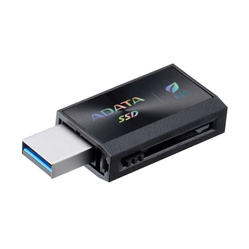 ADATA SC730/512GB/SSD/Externý/Čierna/5R (SC730-512G-CACTI)