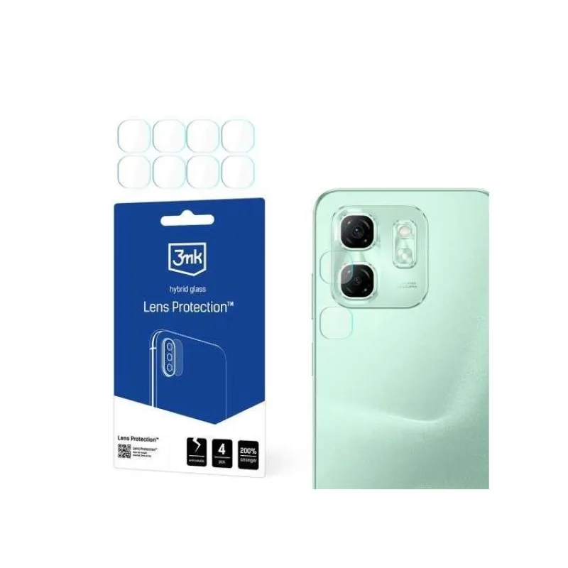 3mk Lens Protection pro Infinix Hot 50i (5903108616942)