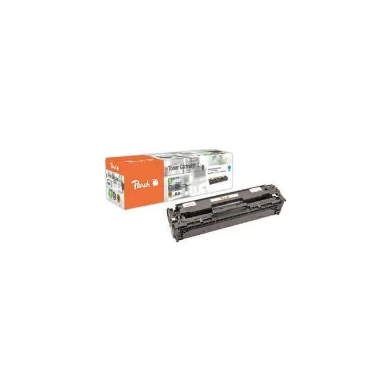 PEACH kompatibilní toner Canon CRG-718 MultiPack, bk, c, m, y, 1x3500, 3x2800 (111828)