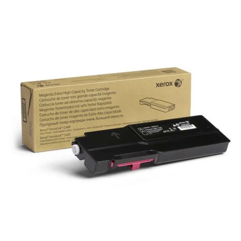 toner XEROX 106R03535 magenta VersaLink C400/C405 (8000 str.) (106R03535)