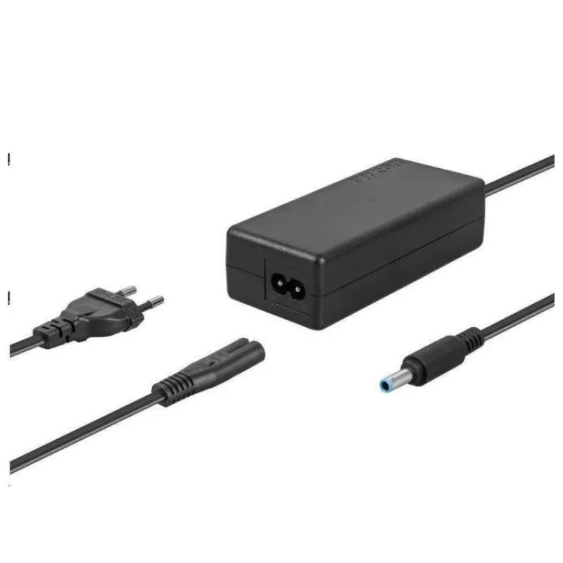 AVACOM nabíjací adaptér pre notebooky Asus B551 19V 3,42 A 65W konektor 4,5 mm x 3,0 mm (ADAC-AS6-A65W)
