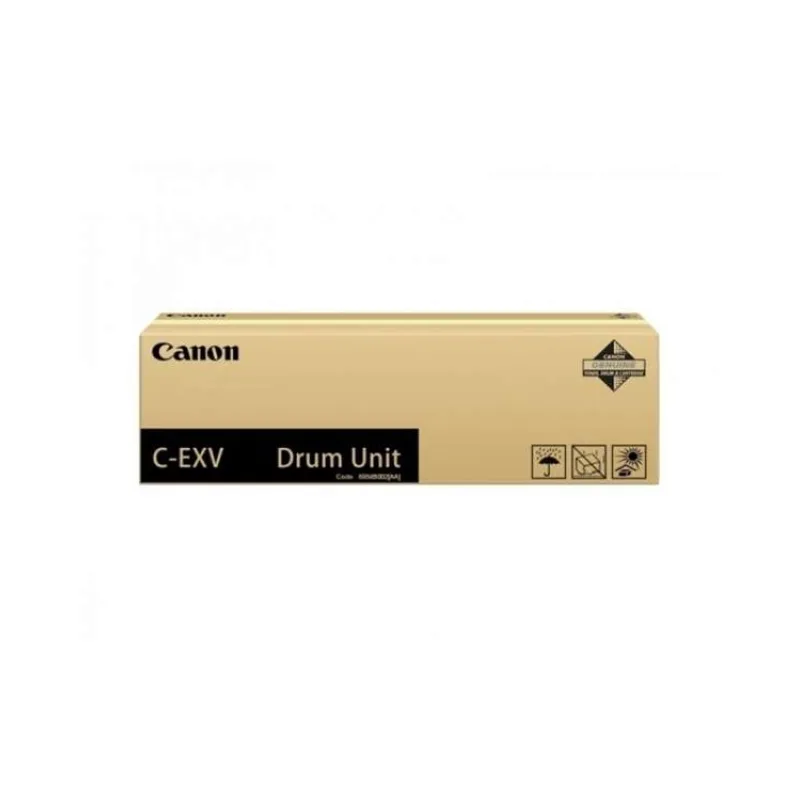 Canon drum C-EXV 47 černý (8520B002AA)