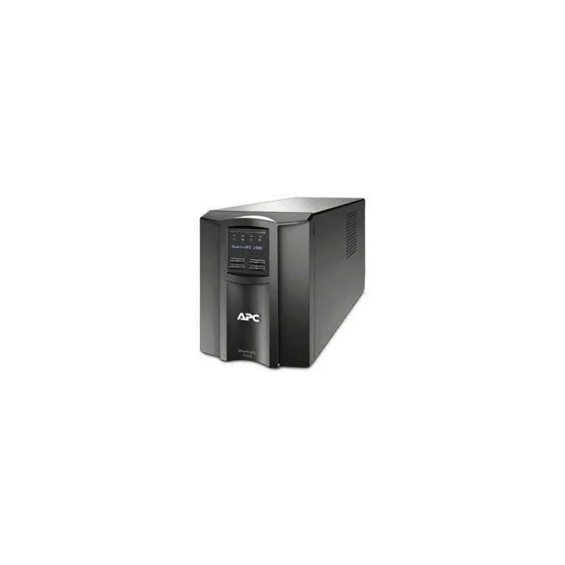 APC Smart-UPS 1500VA LCD 230V with SmartConn (SMT1500IC)
