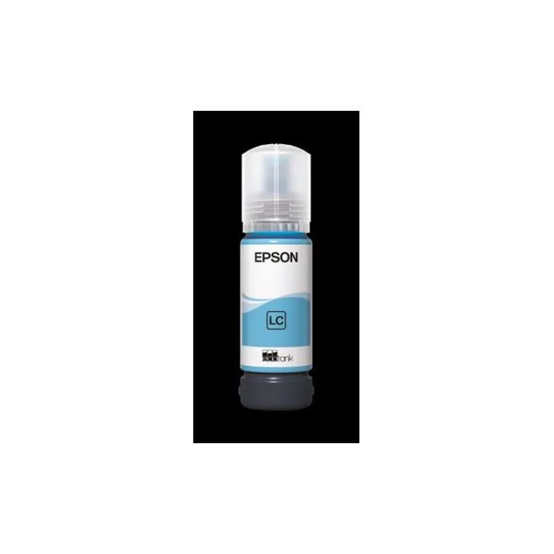 EPSON container T09C5 108 light cyan ink (L8050/L18050) (C13T09C54A)
