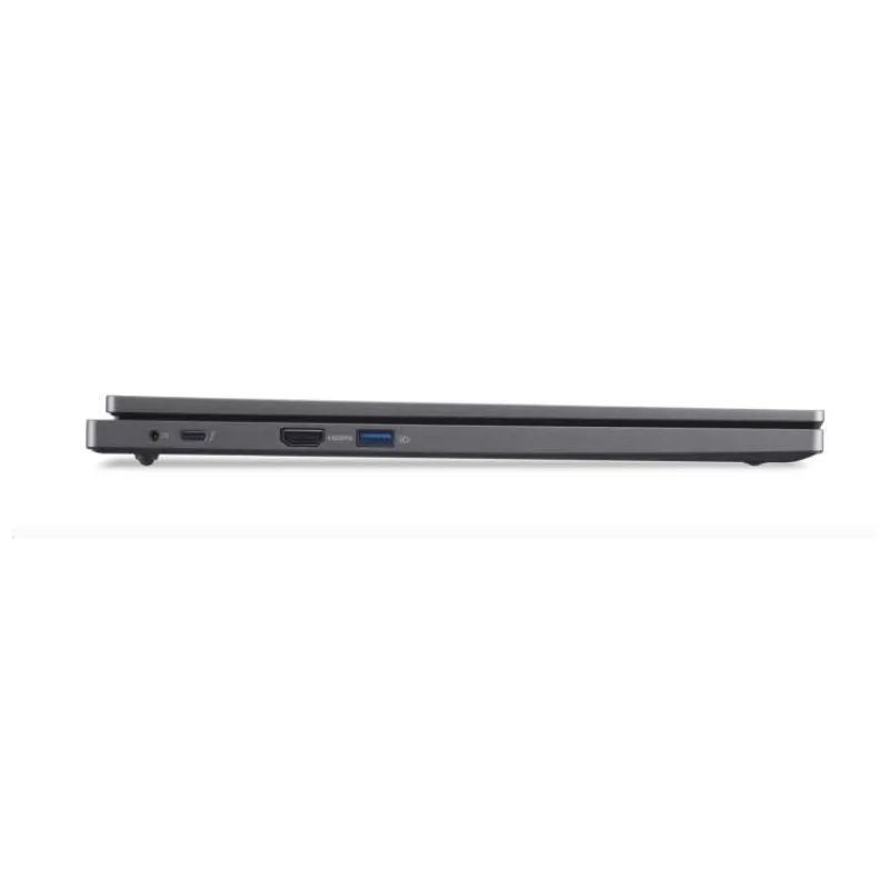 ACER NTB EDU TravelMate P2 (TMP216-51-TCO-53TA), i5-1335U,16"WUXGA,16GB,512GB SSD, Intel Iris Xe, Win11P EDU, Gray (NX.B47EC.001)