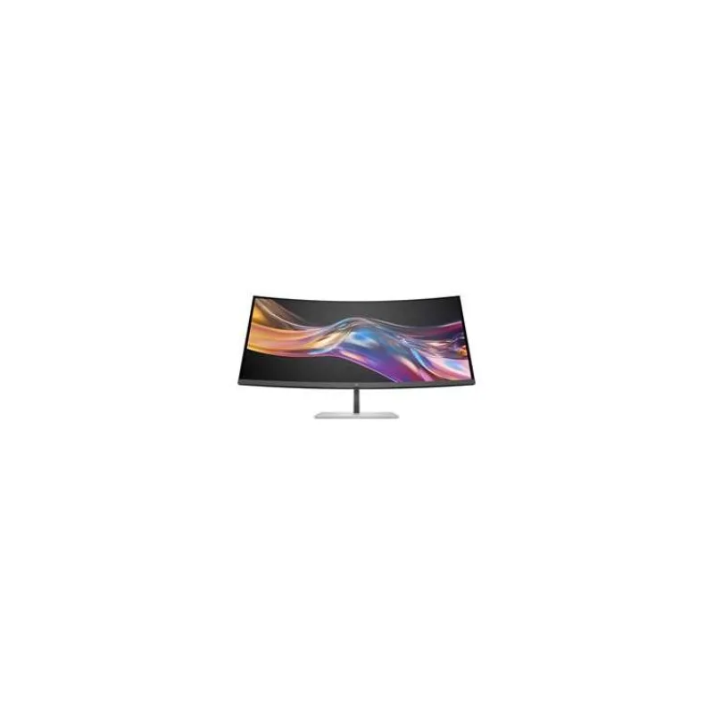 HP Series 7 Pro 738pu, 37.5/IPS, 3840X1600/60Hz, 2000:1, 5ms, 400cd, DP/HDMI/USB-C(100W), 3-3-0, repro (8K167AA#ABB)