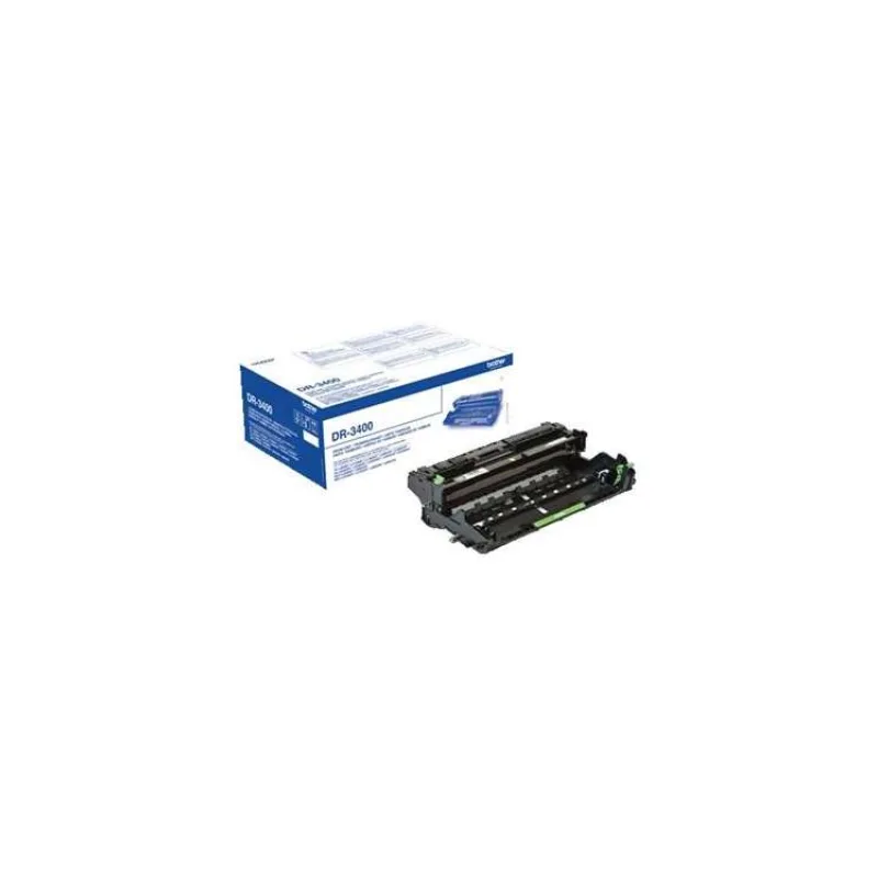 valec BROTHER DR-3400 DCP-L5500/L6600, MFC-L-5700/L6800/L6900, HL-L5100/L6300/L6400 (30000 str.) (DR3400)