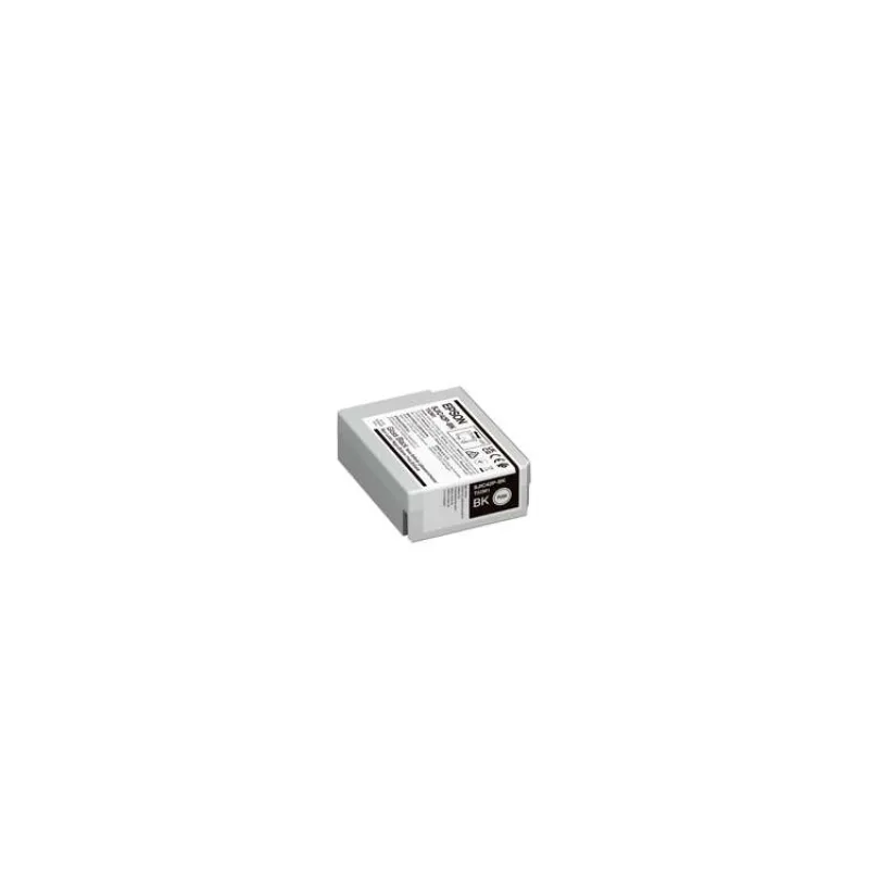 EPSON Ink kazeta pre C4000e (Black) (C13T52M140)