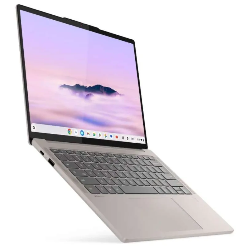 Lenovo AI Chrome 14" OLED/MEDIATOK/12G/128/Chrome (83MY0010MC)