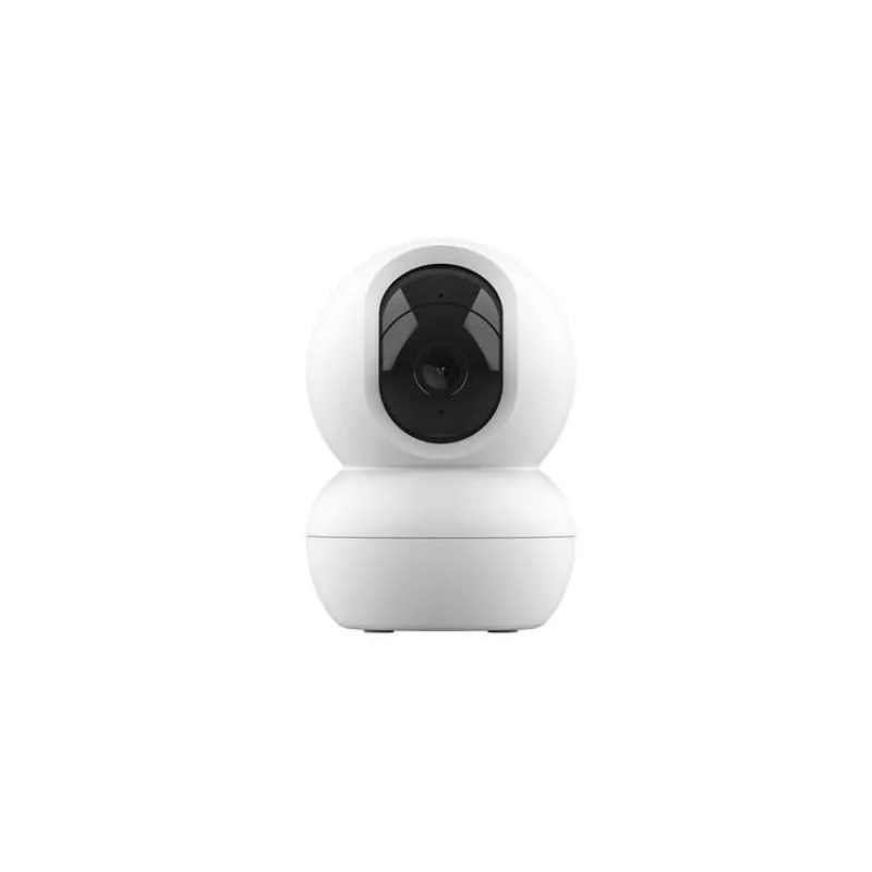 TRUST Kamera IPCAM-2800, WiFi, indoor, bílá (71366)