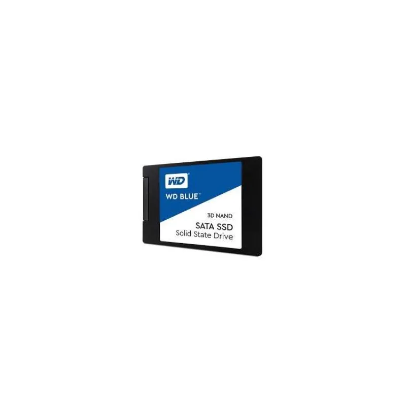 WD Blue SA510 POWERED BY SANDISK/2TB/SSD/2.5"/SATA/5R (WDS200T3B0A)