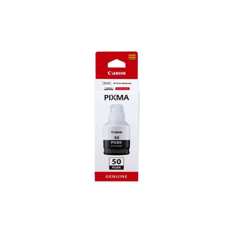 Canon GI-50 PGBK (3386C001)