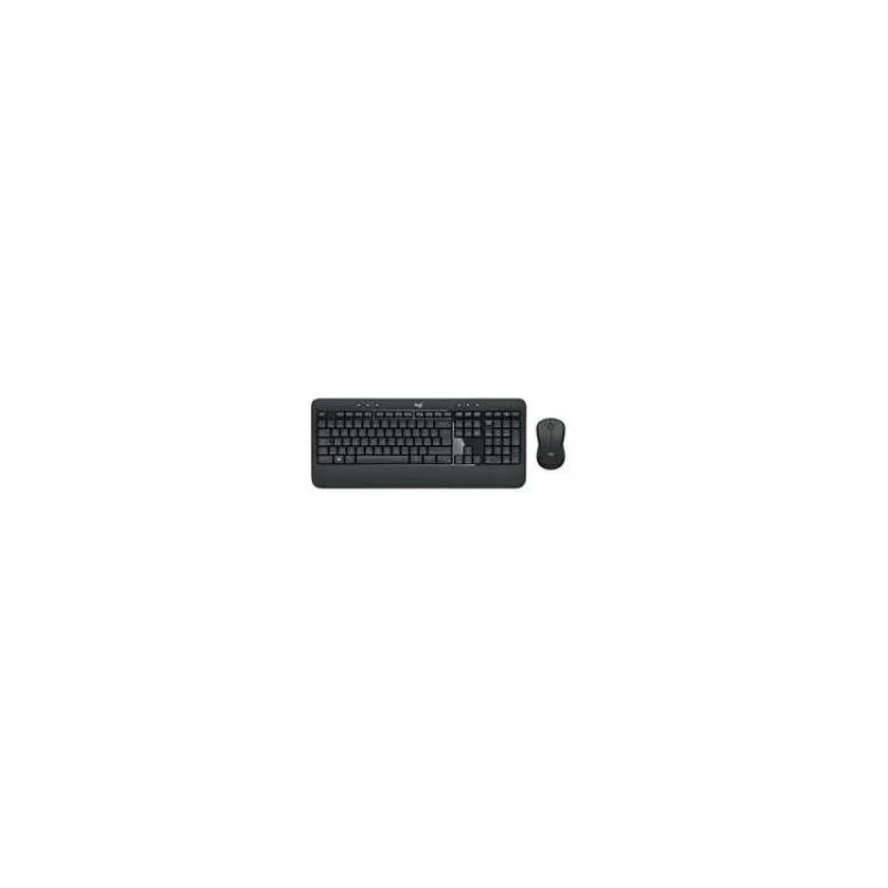 Logitech® MK540 ADVANCED Wireless Combo - SK/CZ (920-008688)