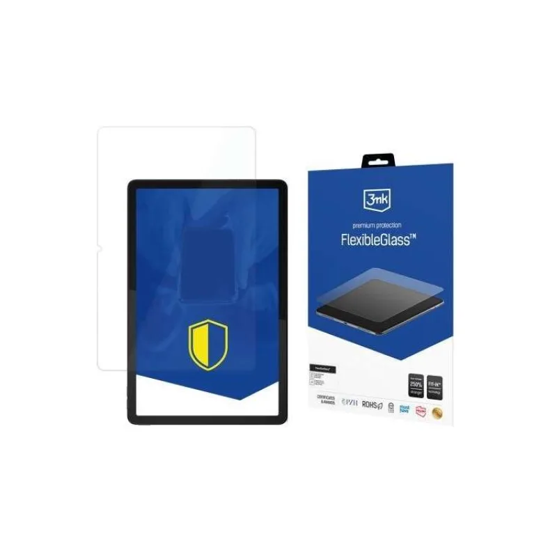 3mk hybridní sklo FlexibleGlass pro Lenovo Tab B11 (5903108572286)