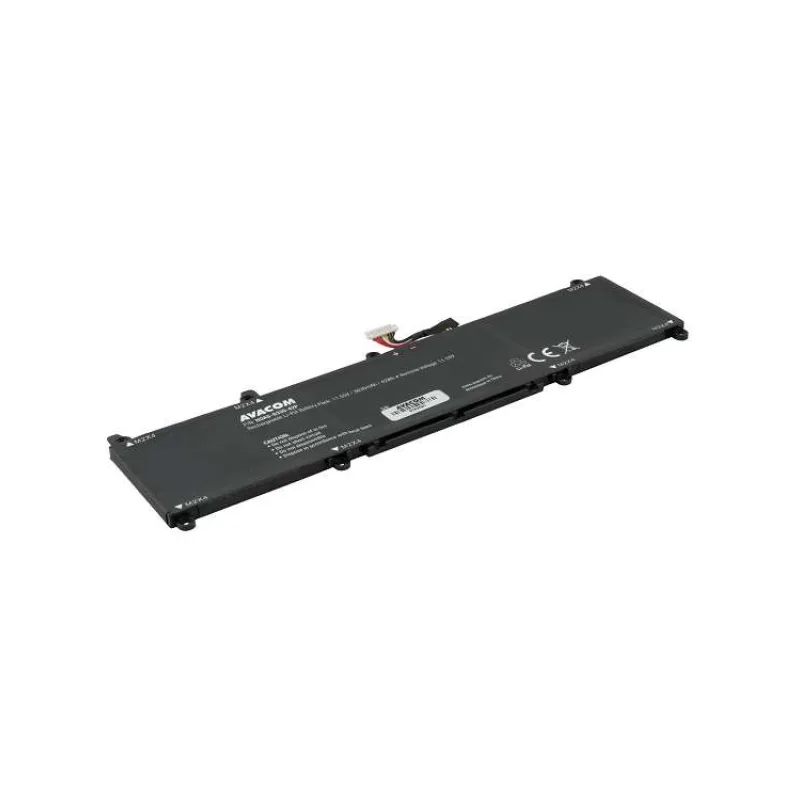 AVACOM náhradní baterie Asus VivoBook S330, X330 Li-Pol 11,55V 3636mAh 42Wh (NOAS-S330-42P)