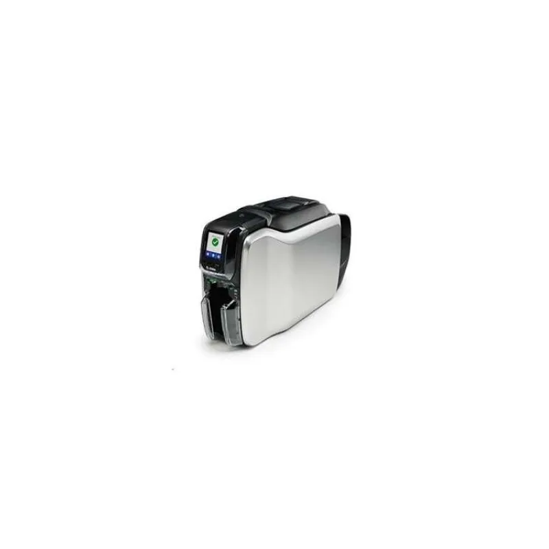 Zebra - tlačiareň kariet - Printer ZC300, Dual Sided, USB a LAN (ZC32-000C000EM00)