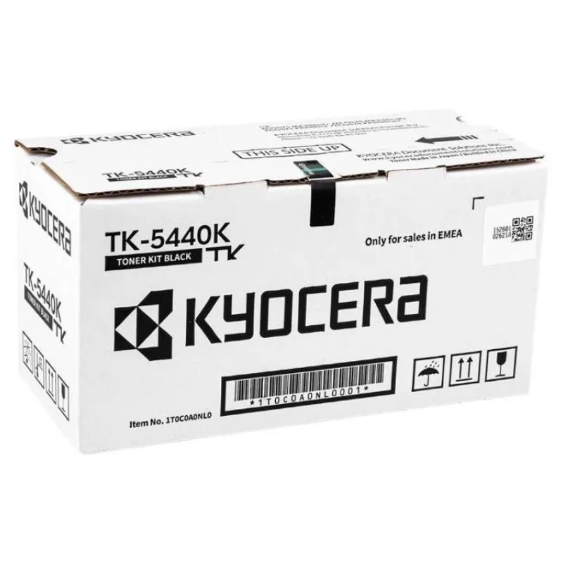 Kyocera toner TK-5440K černý na 2 800 A4 stran, pro PA2100, MA2100 (TK-5440K)