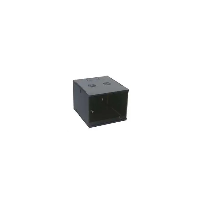Eurocase nástenný rozvádzač GQ5609 9U / 19" 540x600x445mm (GQ5609)