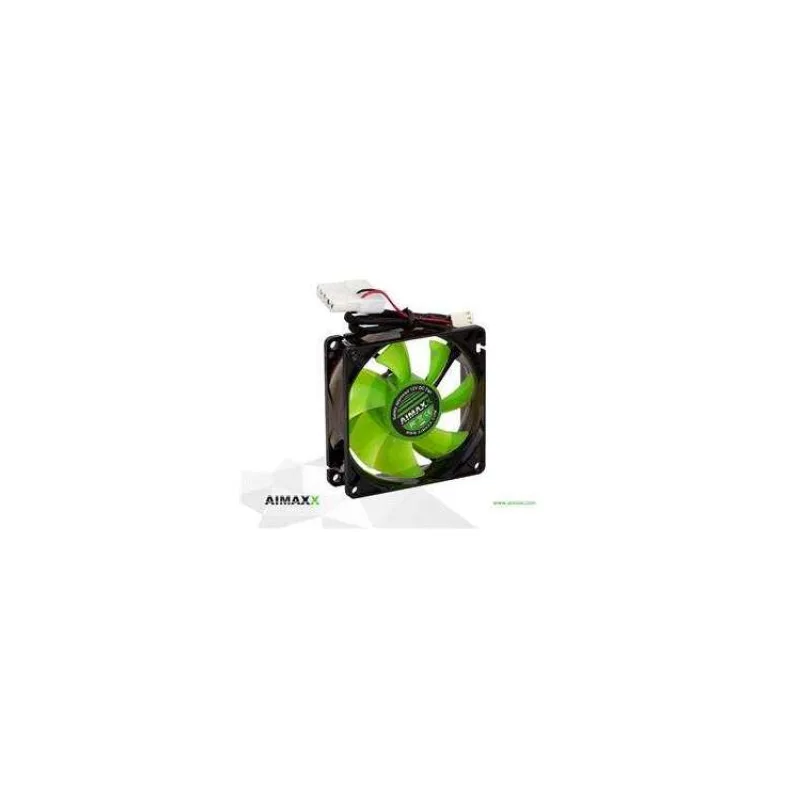 AIMAXX eNVicooler 8 LED (GreenWing) (eNVicooler 8 LED GW)
