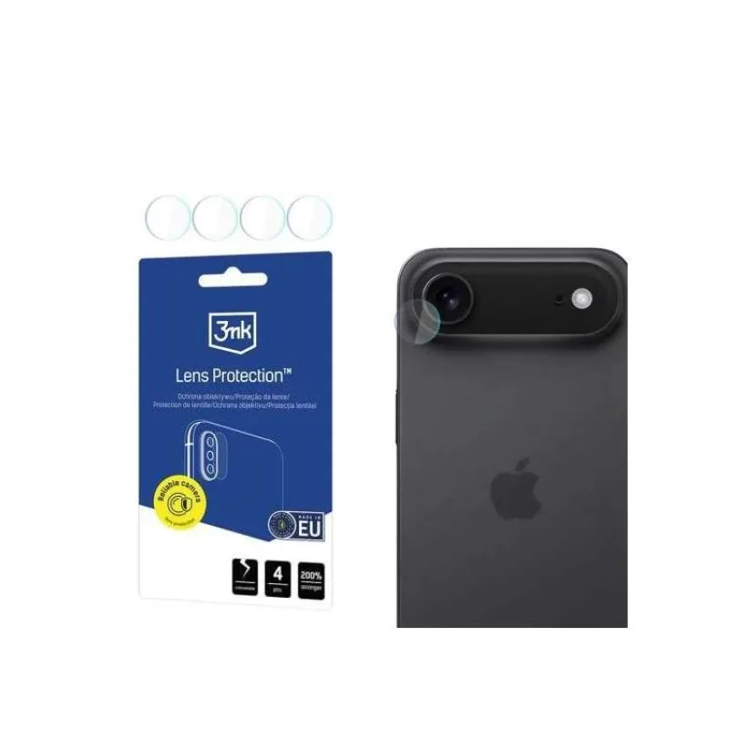 3mk Lens Protection pro Apple iPhone Air (5903108675291)