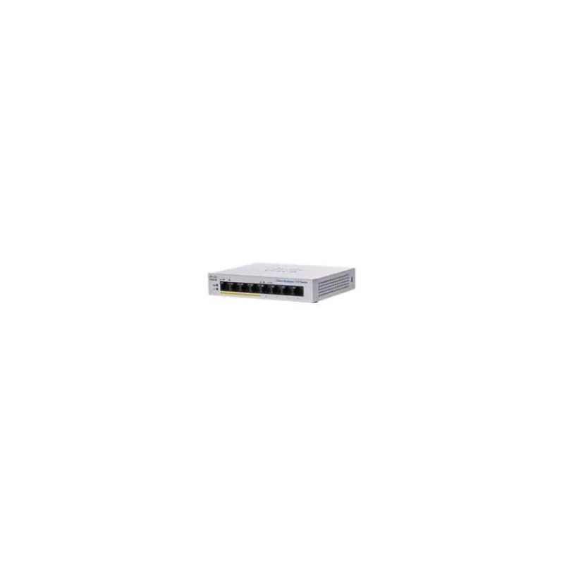 Cisco CBS110-8PP-D-EU (CBS110-8PP-D-EU)