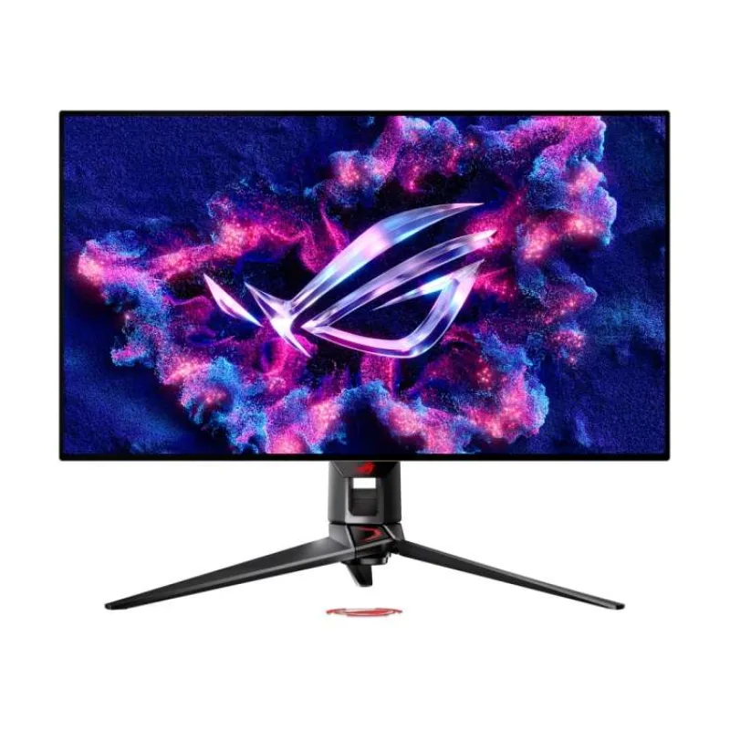 ASUS ROG/Swift PG32UCDP/31,5"/OLED/4K UHD/240Hz/0,03ms/Black/3R (90LM0A50-B01370)