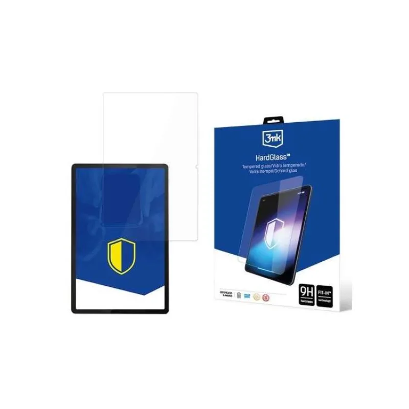 3mk tvrzené sklo HardGlass 13" pro Lenovo Tab P12 (5903108540162)