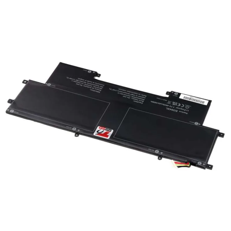 Batéria T6 Power pre HP EliteBook Folio G1, 4935mAh, 38Wh, 4cell, Li-pol (NBHP0187)