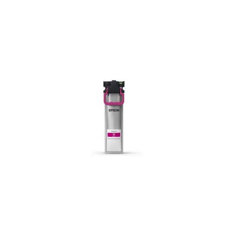 kazeta EPSON WorkForce WF-C5210,C5290,C5710,C5790 magenta XL (5000 str.) (C13T945340)
