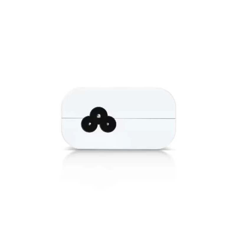 Ubiquiti UniFi 10G PoE++ Adapter (60W) - 10Gigabit PoE injektor, 48V, 60W, včetně napájecího kabelu (UACC-PoE++-10G)
