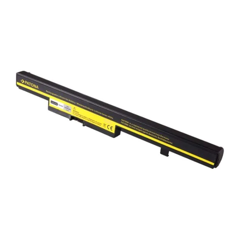 PATONA baterie pro ntb LENOVO B40 2200mAh Li-Ion 14,4V 45N1184 (PT2316)