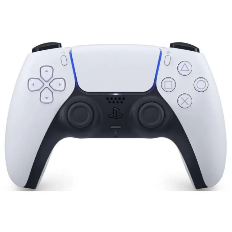 SONY Playstation Dualsense v2 Metallic Sterling Silver (PS711719577348)