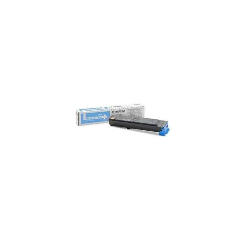 Kyocera Toner TK-5195C modrá na 7 000 A4 (při 5% pokrytí), pro TASKalfa 306ci, 307ci (TK-5195C)